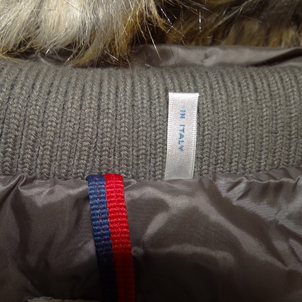Down jacket - Picture 9 of 14